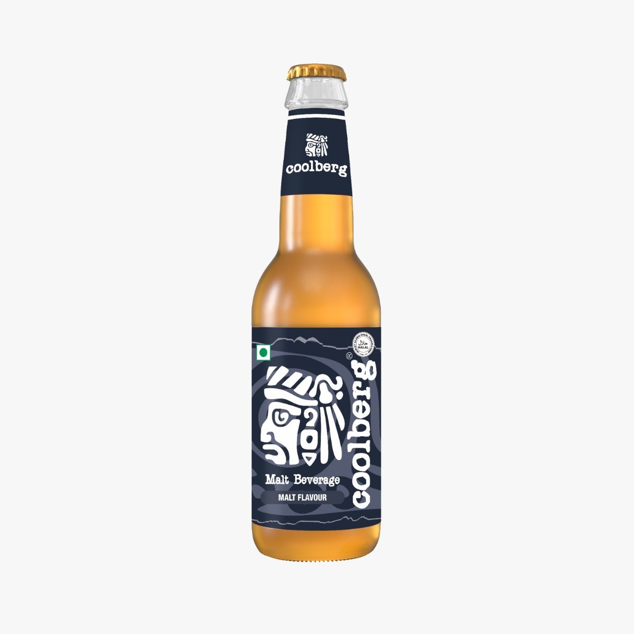 Malt Beverage - Malt Flavour (330 ML)